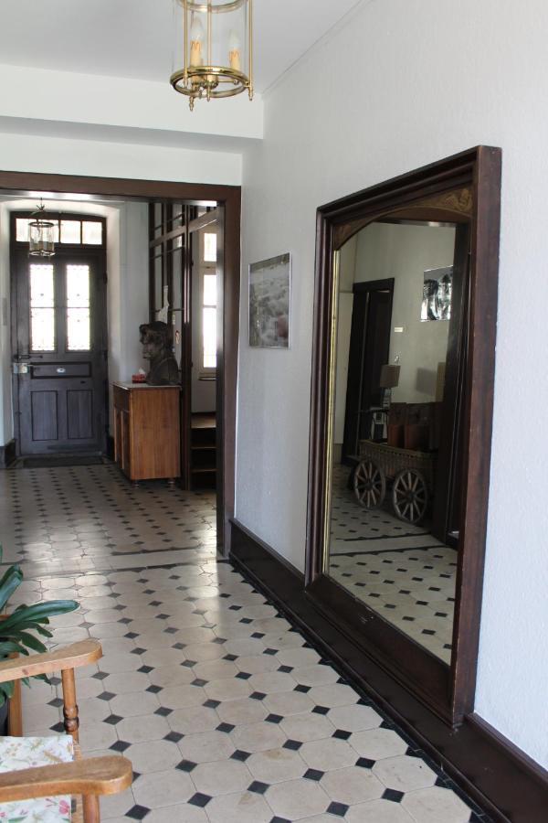 Ancien Presbytere Albert Schweitzer Gunsbach Εξωτερικό φωτογραφία