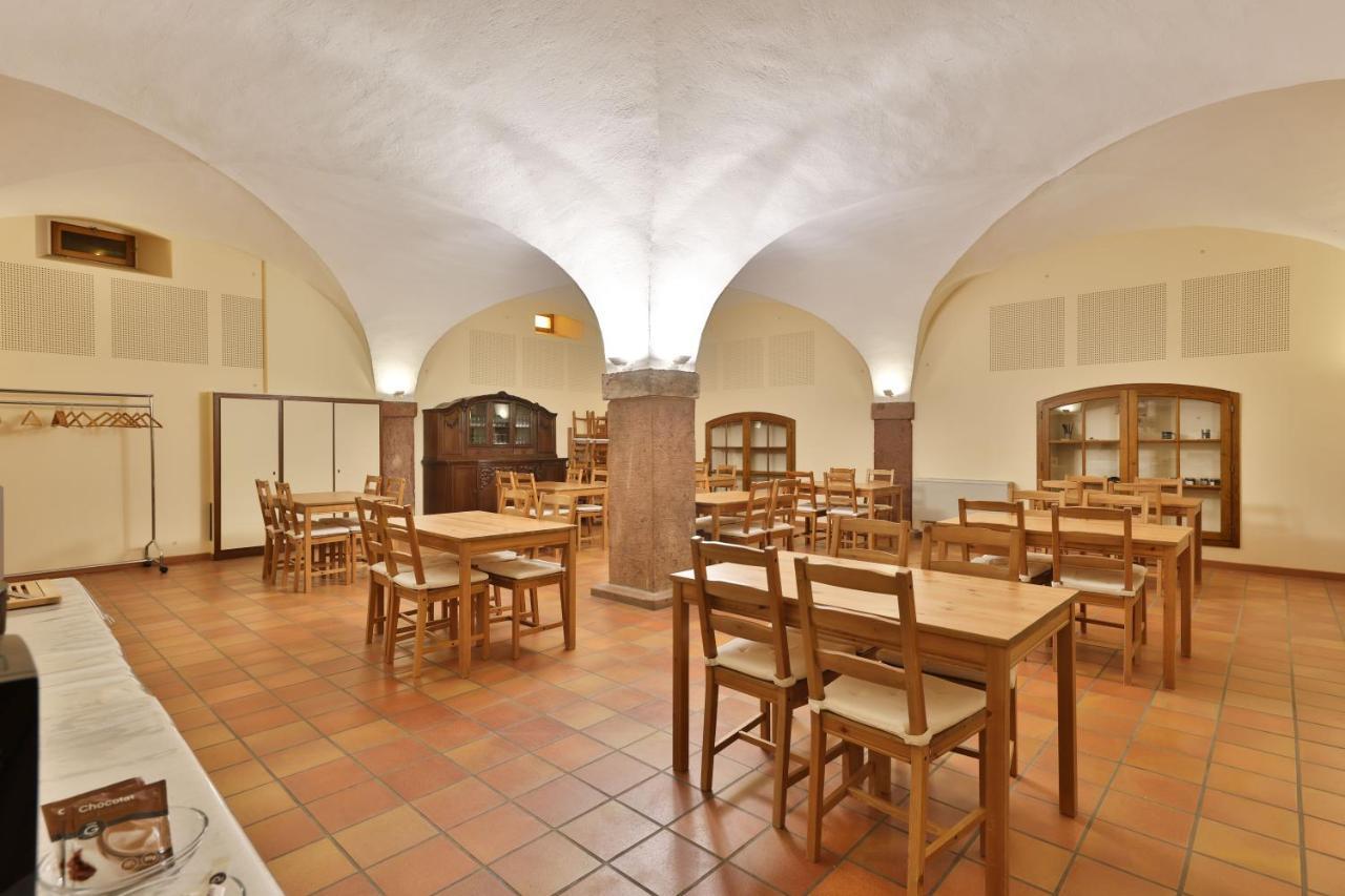 Ancien Presbytere Albert Schweitzer Gunsbach Εξωτερικό φωτογραφία
