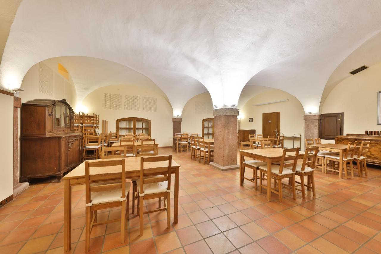 Ancien Presbytere Albert Schweitzer Gunsbach Εξωτερικό φωτογραφία